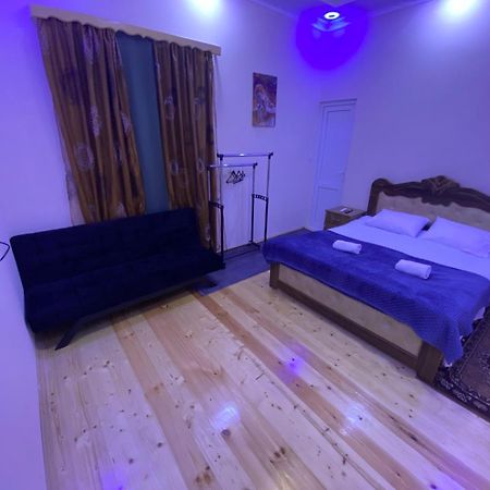Guesthouse Luka Kutaisi Exterior photo