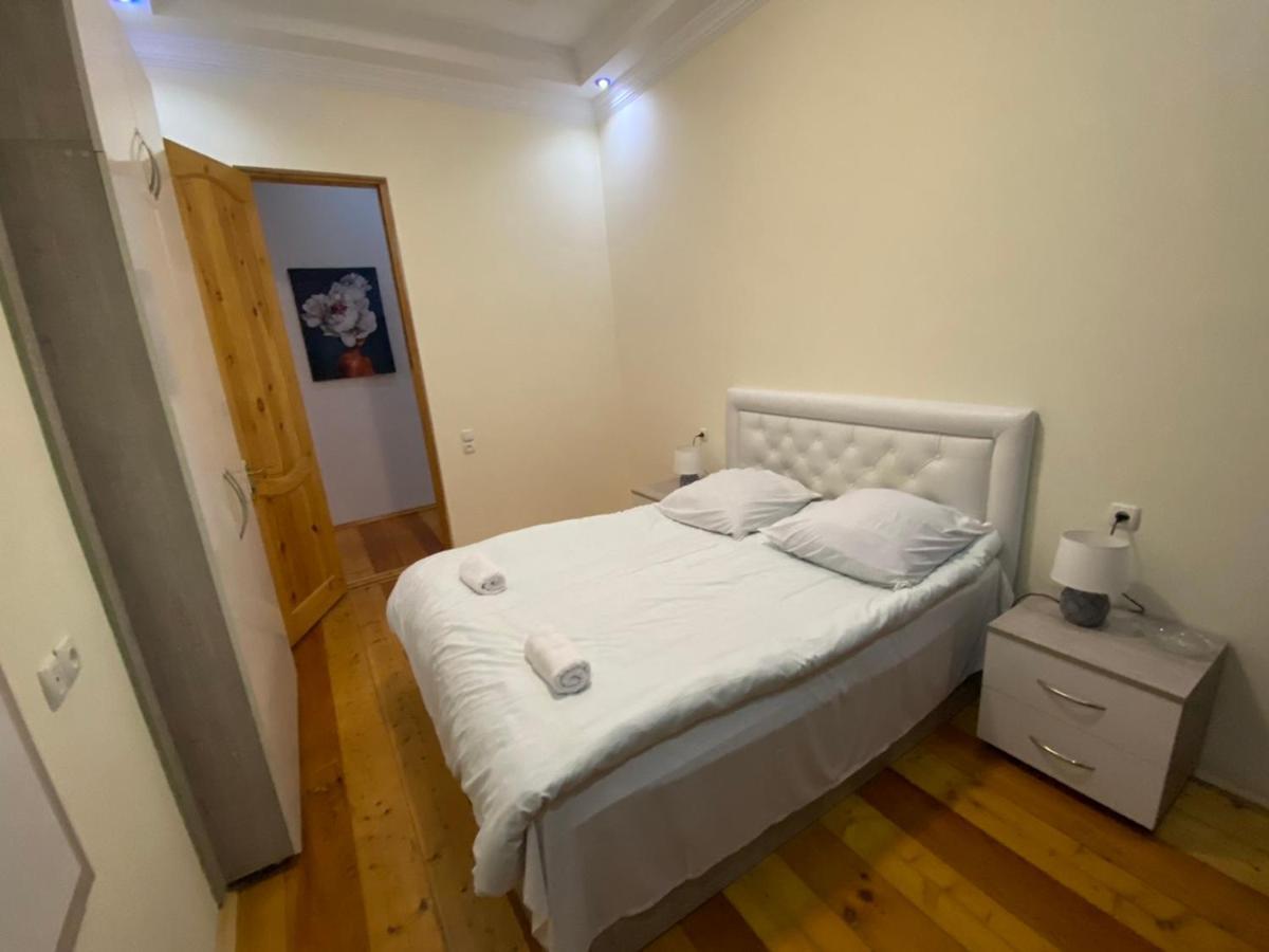 Guesthouse Luka Kutaisi Exterior photo