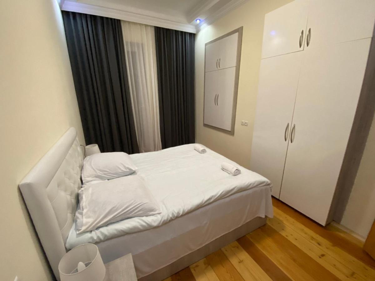 Guesthouse Luka Kutaisi Exterior photo