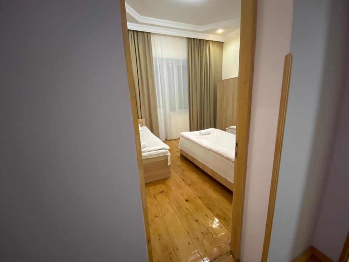 Guesthouse Luka Kutaisi Exterior photo