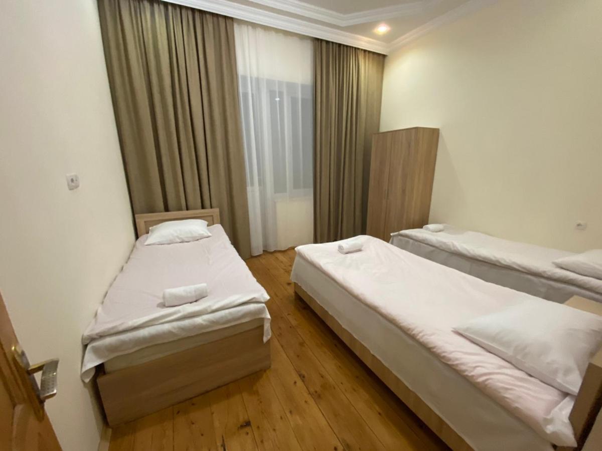 Guesthouse Luka Kutaisi Exterior photo