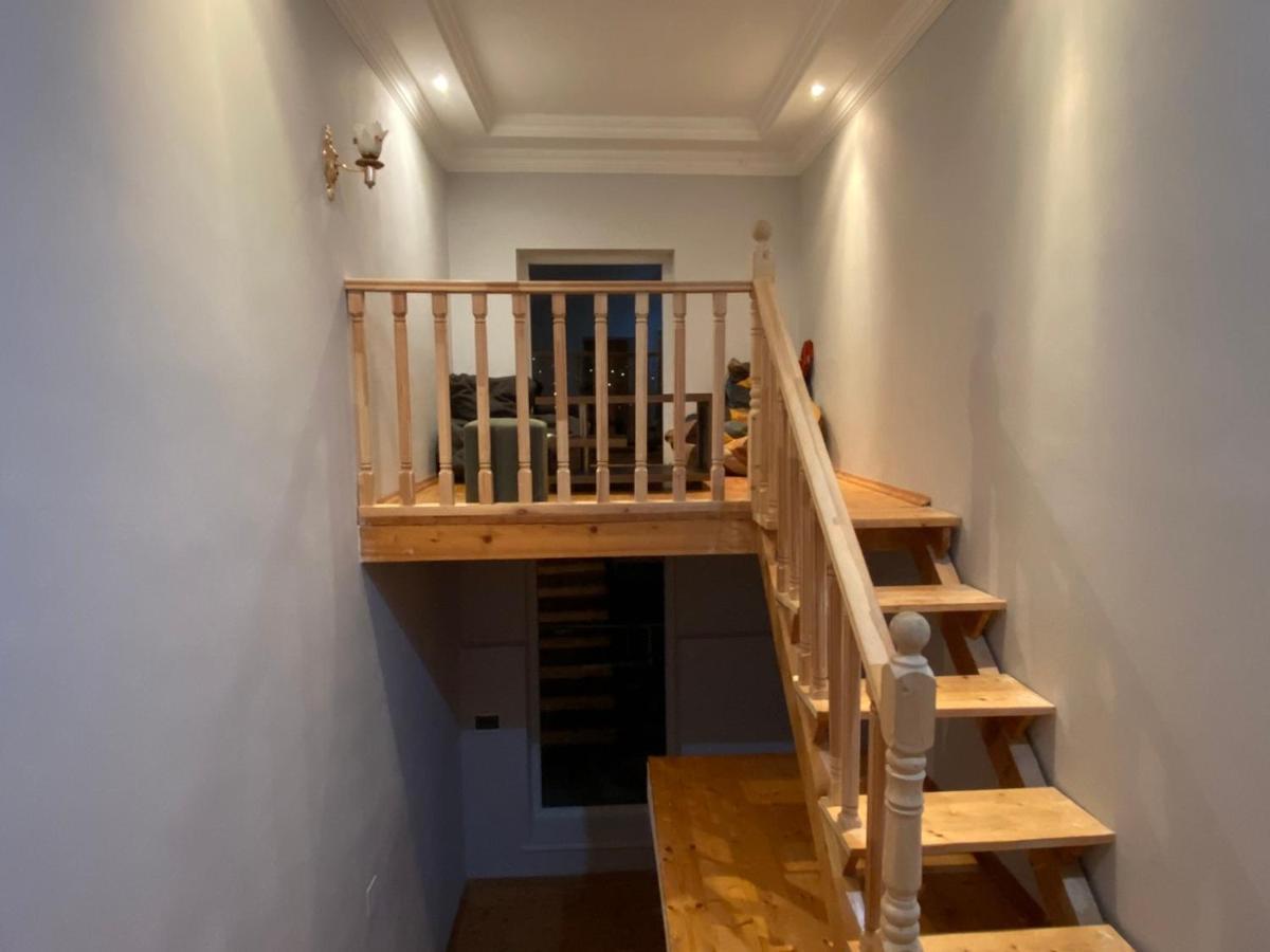 Guesthouse Luka Kutaisi Exterior photo