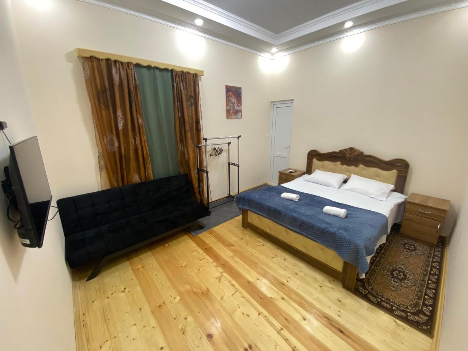 Guesthouse Luka Kutaisi Exterior photo