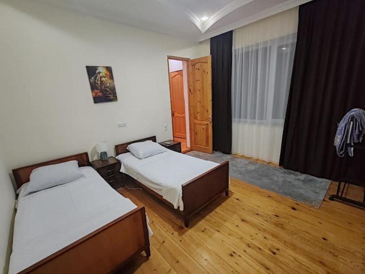 Guesthouse Luka Kutaisi Exterior photo